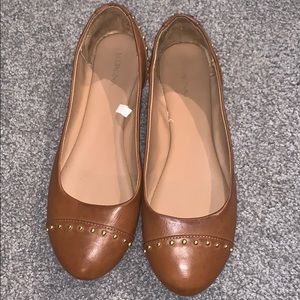 Merona Flats